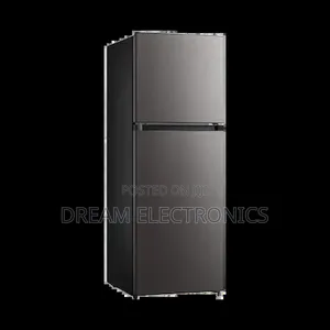 Midea 346 Refrigerator