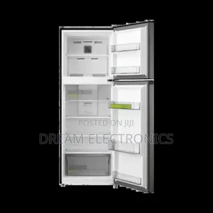 Midea 346 Refrigerator