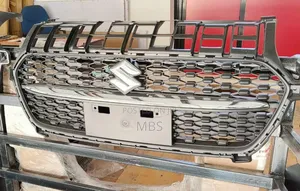 Dzire Grill 2023