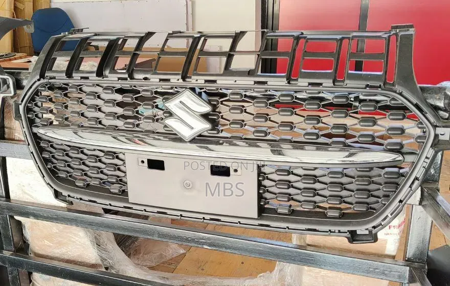 Dzire Grill 2023