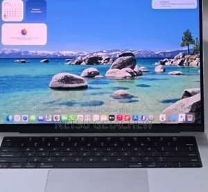 New Laptop Apple MacBook Pro 2025 M5 16GB Apple M5 Pro SSD 512GB