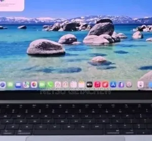 New Laptop Apple MacBook Pro 2025 M5 16GB Apple M5 Pro SSD 512GB