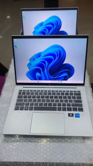 New Laptop HP EliteBook 840 16GB Intel Core i5 SSD 512GB