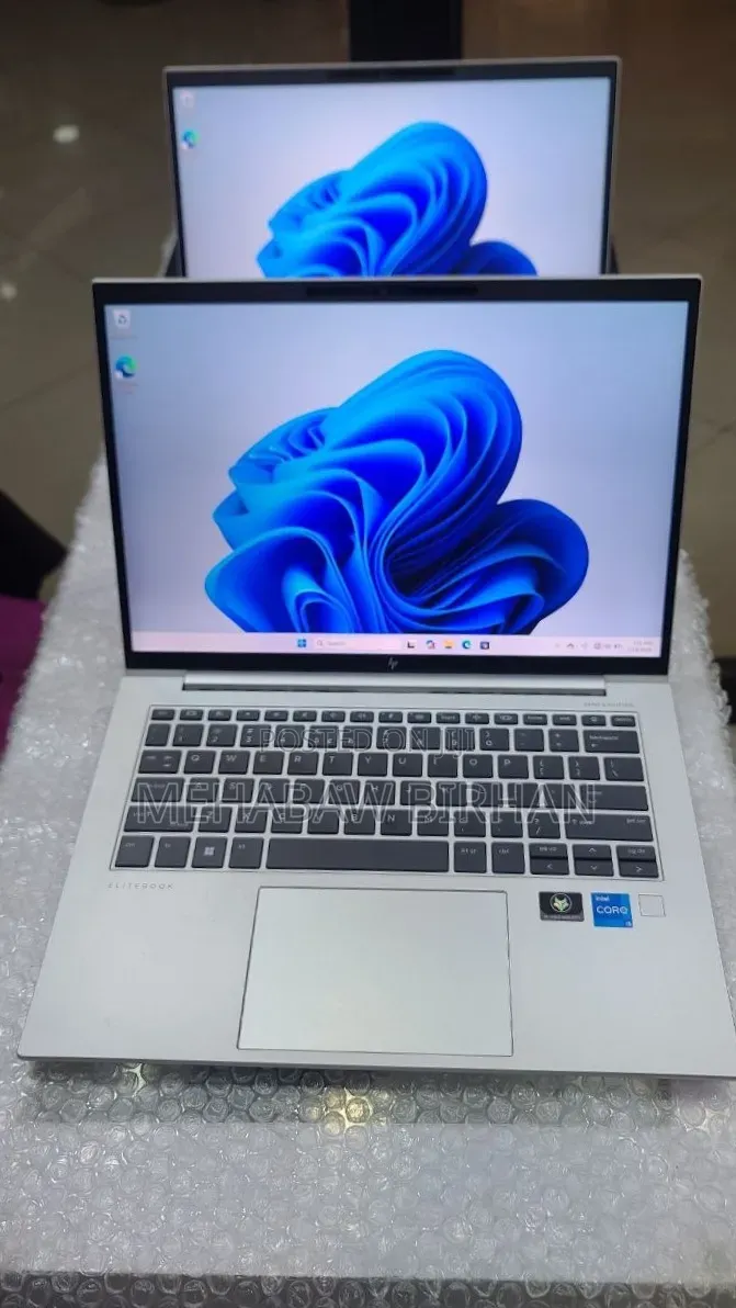 New Laptop HP EliteBook 840 16GB Intel Core i5 SSD 512GB