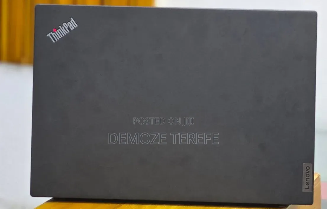 New Laptop Lenovo ThinkPad T14s Gen 2 16GB Intel Core i7 SSD 512GB