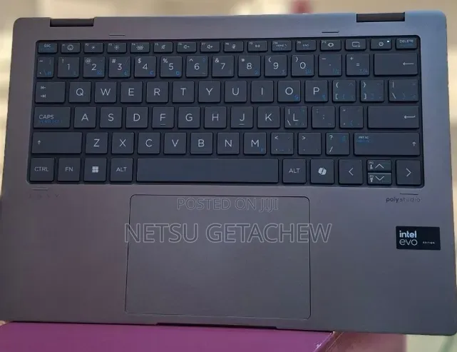 New Laptop HP Envy X360 16GB Intel Core Ultra 7 SSD 1T