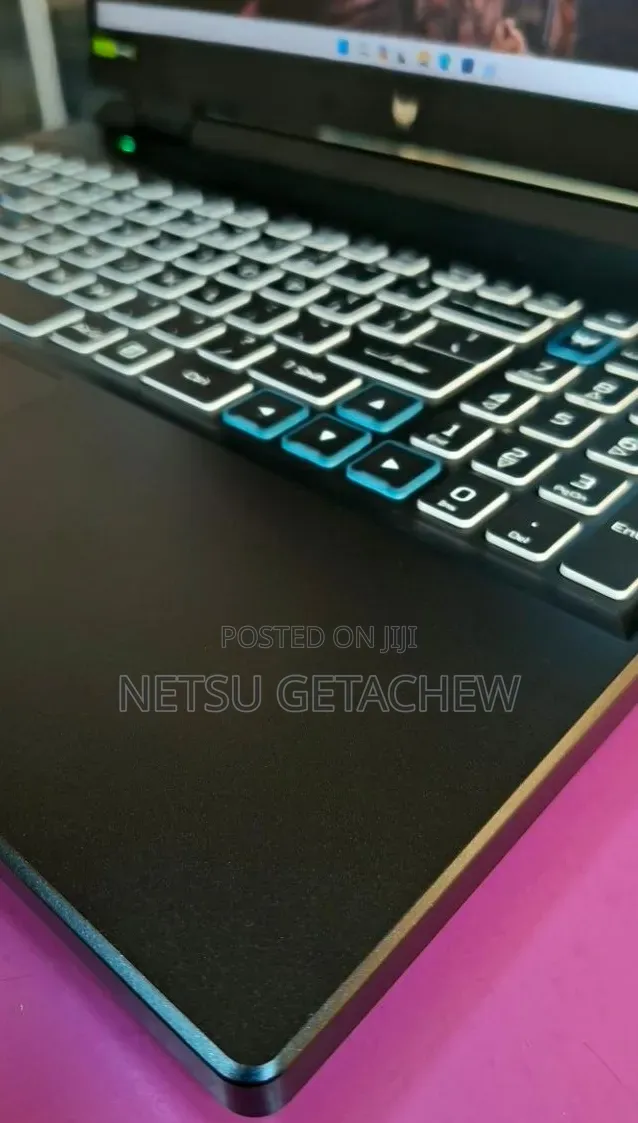 New Laptop Acer Predator Helios 300 16GB Intel Core i9 SSD 1T