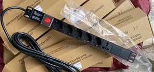 Power Distribution Network Cabinet