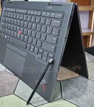 New Laptop Lenovo ThinkPad X1 Yoga 32GB Intel Core i7 SSD 512GB