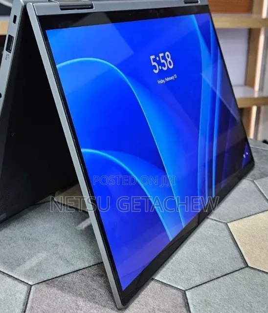 New Laptop Lenovo ThinkPad X1 Yoga 32GB Intel Core i7 SSD 512GB