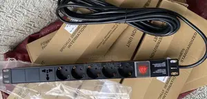 Power Distribution Network Cabinet
