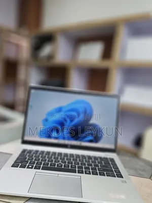 New Laptop HP EliteBook 840 16GB Intel Core i7 SSD 512GB