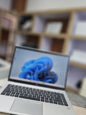 New Laptop HP EliteBook 840 16GB Intel Core i7 SSD 512GB