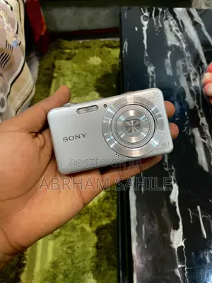 Sony Cybershot