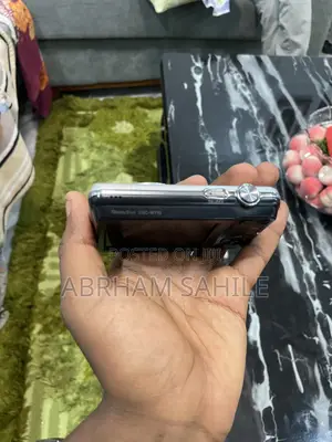 Sony Cybershot