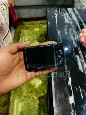 Sony Cybershot
