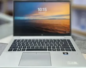New Laptop HP EliteBook 840 G8 16GB Intel Core i5 SSD 512GB