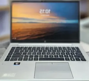 New Laptop HP EliteBook 840 G8 16GB Intel Core i5 SSD 512GB