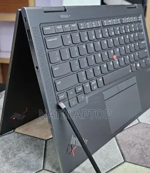 New Laptop Lenovo ThinkPad X1 Yoga 16GB Intel Core i7 SSD 512GB