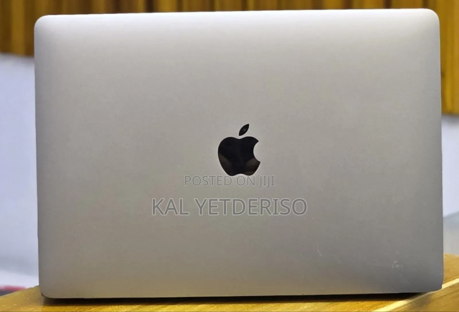 New Laptop Apple MacBook Air 2020 16GB Intel Core i5 SSD 512GB