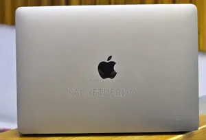 New Laptop Apple MacBook Air 2020 16GB Intel Core i5 SSD 512GB