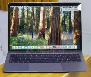 New Laptop Apple MacBook Air 2020 16GB Intel Core i5 SSD 512GB
