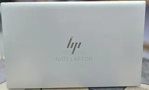 New Laptop HP EliteBook 840 G7 16GB Intel Core i7 SSD 512GB