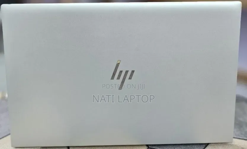 New Laptop HP EliteBook 840 G7 16GB Intel Core i7 SSD 512GB