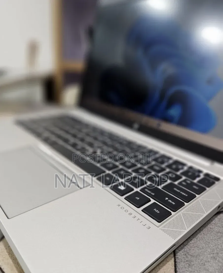 New Laptop HP EliteBook 840 G7 16GB Intel Core i7 SSD 512GB