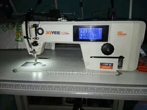 Industrial Sewing Machine