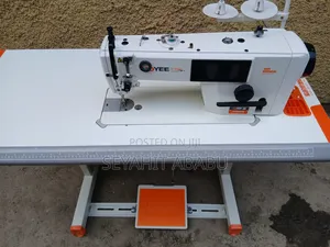 Industrial Sewing Machine