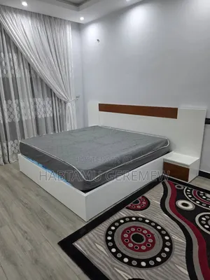 Bed 1:80cm
