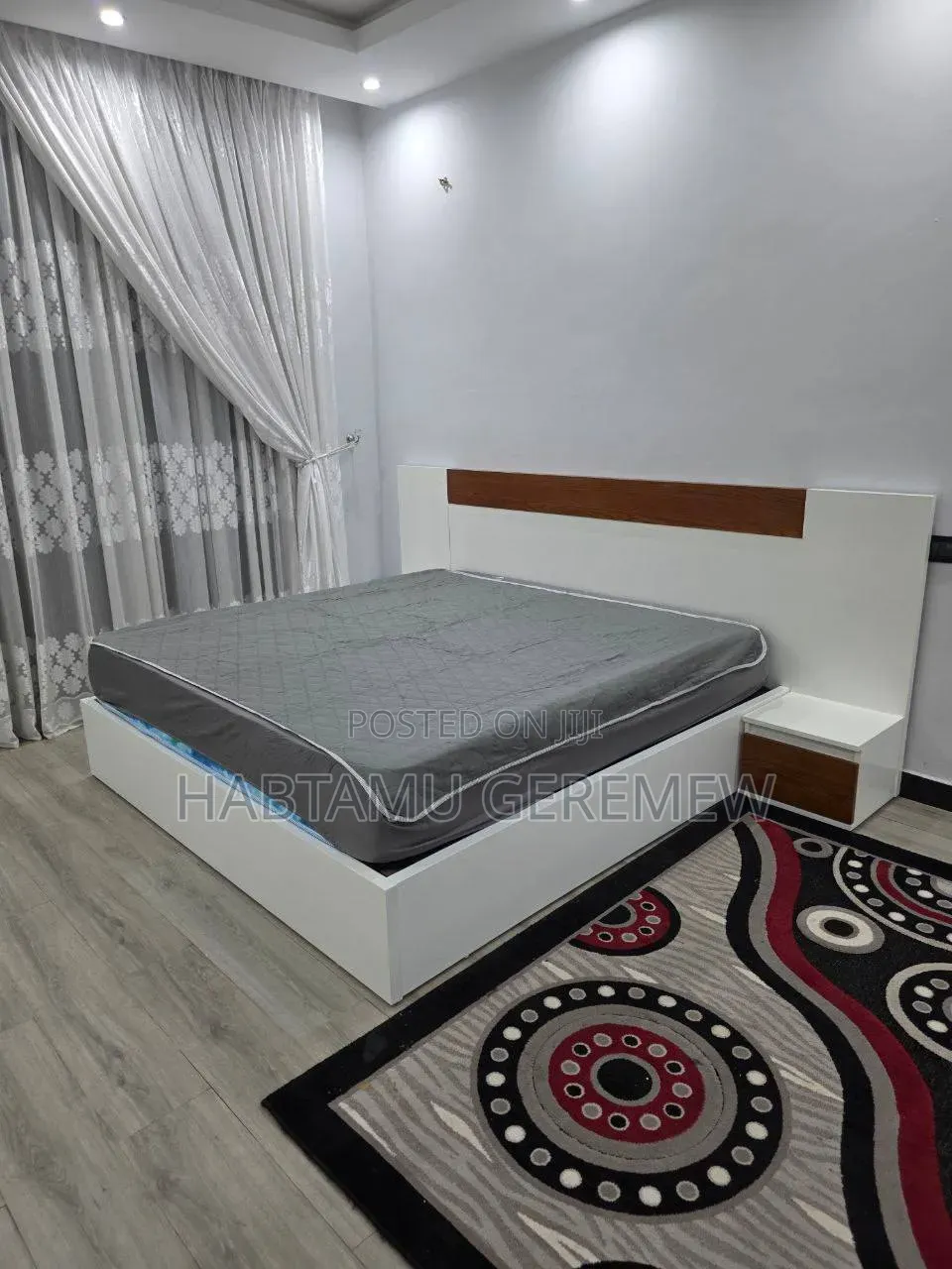 Bed 1:80cm