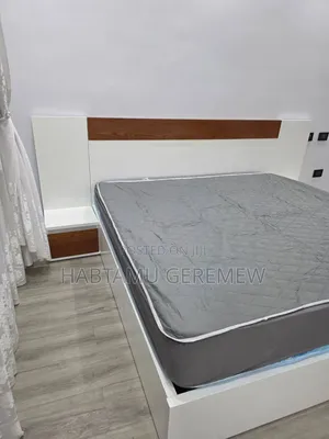 Bed 1:80cm