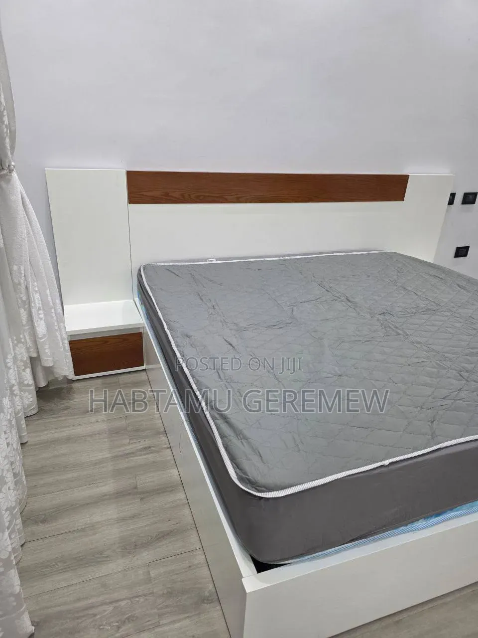 Bed 1:80cm