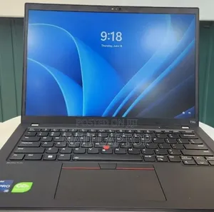 New Laptop Lenovo ThinkPad T14s G4 16GB Intel Core i7 SSD 1T
