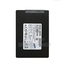 SSD (10x Faster Than Hdd)