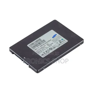 SSD (10x Faster Than Hdd)