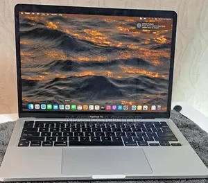 New Laptop Apple MacBook Pro 2021 M1 16GB Apple M1 SSD 512GB