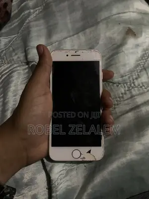 Apple iPhone 8 64 GB White