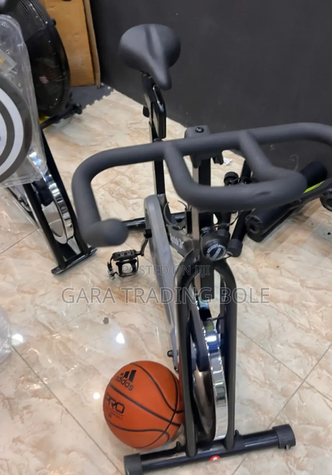 ያለ ማብራት መስራቱ ተፈላጊ ያደርገዋል Bike