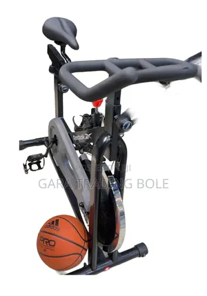 ያለ ማብራት መስራቱ ተፈላጊ ያደርገዋል Bike
