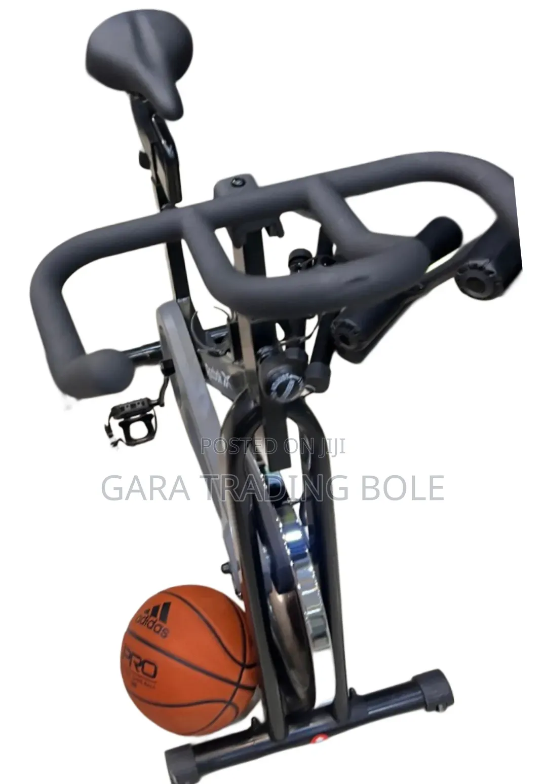 ያለ ማብራት መስራቱ ተፈላጊ ያደርገዋል Bike