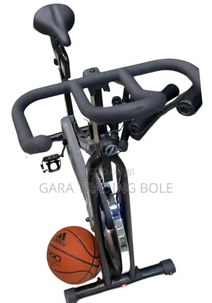 ያለ ማብራት መስራቱ ተፈላጊ ያደርገዋል Bike