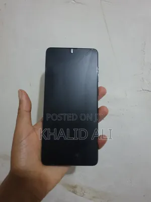 Samsung Galaxy A71 128 GB Blue