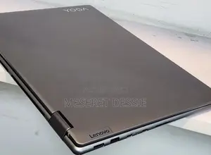 New Laptop Lenovo Yoga 7i 16GB Intel Core i7 SSD 512GB