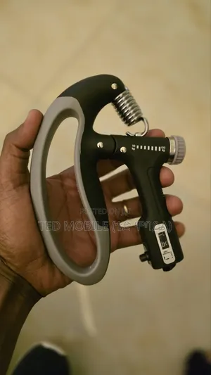 Adjustable Hand Grip