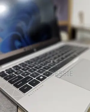 New Laptop HP EliteBook 840 16GB Intel Core i7 SSD 512GB