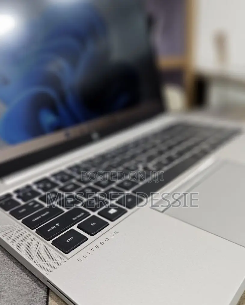 New Laptop HP EliteBook 840 16GB Intel Core i7 SSD 512GB