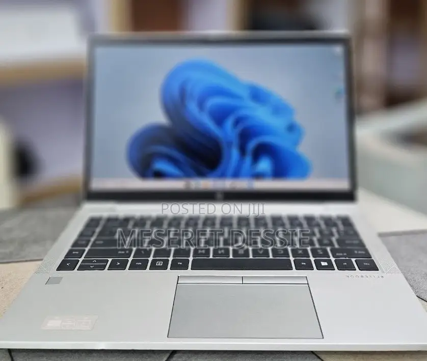 New Laptop HP EliteBook 840 16GB Intel Core i7 SSD 512GB